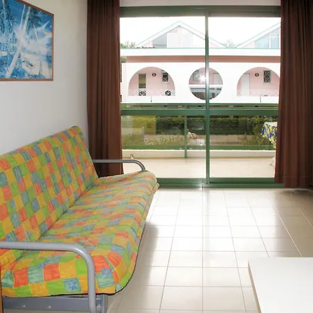 شقة Croce Del Sud-11 By Interhome بيبيوني
