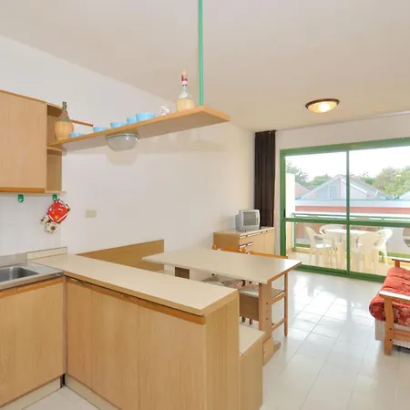 Croce Del Sud-11 By Interhome شقة *