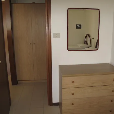 Apartman Croce Del Sud-11 By Interhome