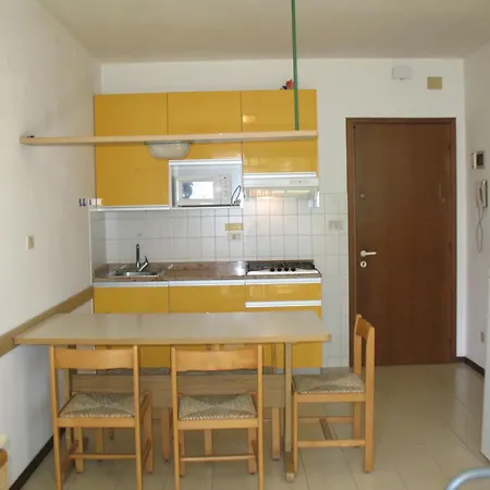 شقة Croce Del Sud-11 By Interhome