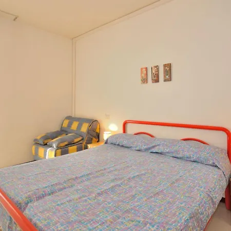 شقة Croce Del Sud-11 By Interhome بيبيوني