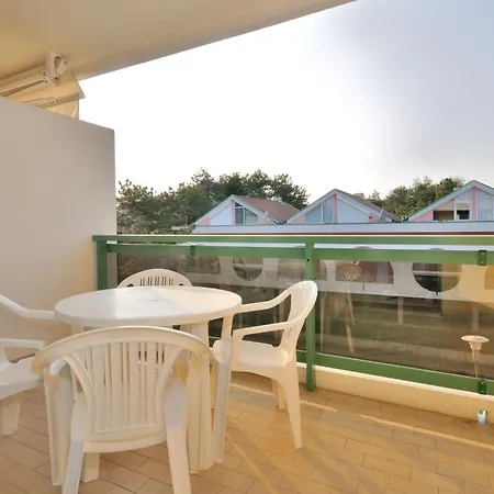 Croce Del Sud-11 By Interhome بيبيوني