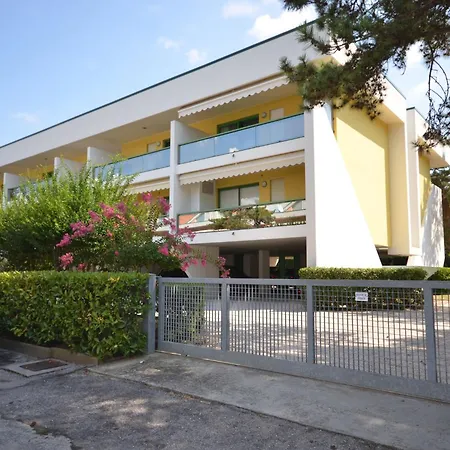 Croce Del Sud-11 By Interhome Apartman *