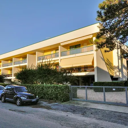 Apartman Croce Del Sud-11 By Interhome Bibione
