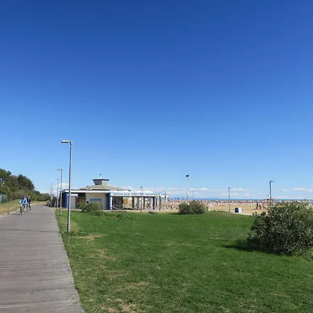 Croce Del Sud-11 By Interhome Apartman Bibione